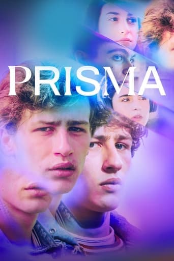 Prisma Vider