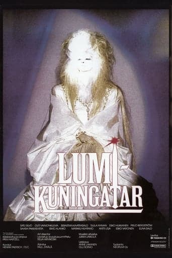 Lumikuningatar Vider