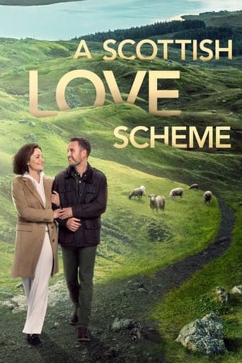 A Scottish Love Scheme Vider