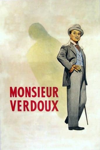 Pan Verdoux Vider