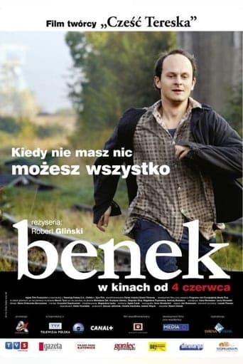 Benek Vider