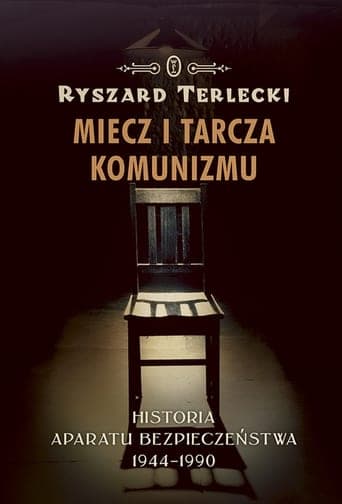 Historia bezpieki Vider