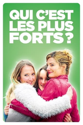 Qui c'est les plus forts ? Vider