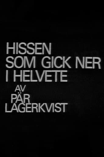 Hissen som gick ner i helvete Vider