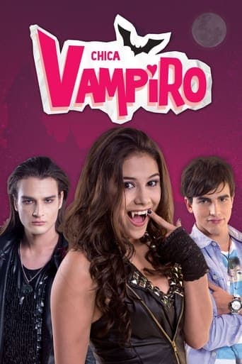 Chica Vampiro Vider