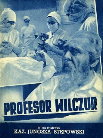 Profesor Wilczur Vider