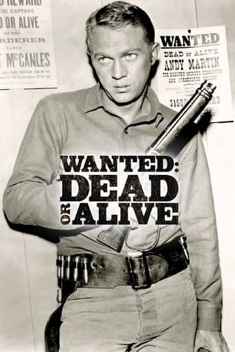 Wanted: Dead or Alive Vider