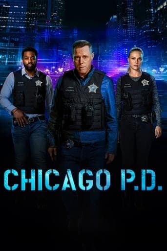 Chicago P.D. Vider