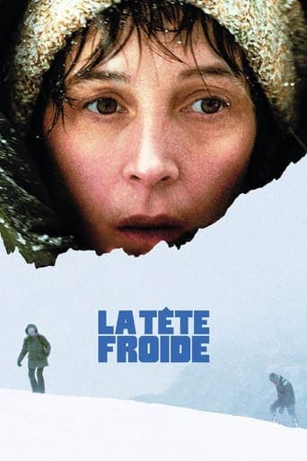 La Tête froide Vider