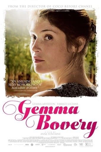 Gemma Bovery Vider