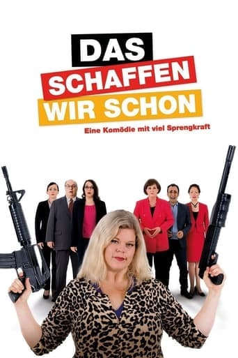 Das schaffen wir schon Vider