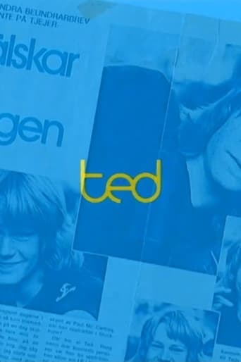 Ted - till minne av en popartist Vider