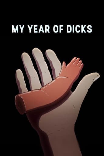 My Year of Dicks Vider