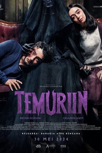 Temurun Vider