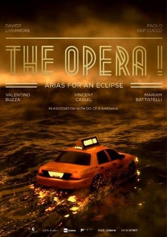 The Opera! – Arie per un'eclissi Vider