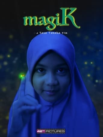 magiK Vider