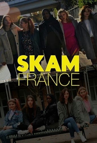 SKAM France Vider