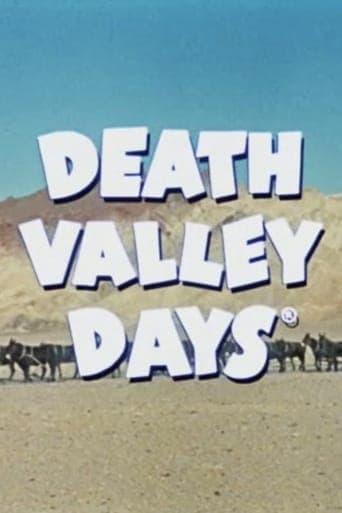 Death Valley Days Vider