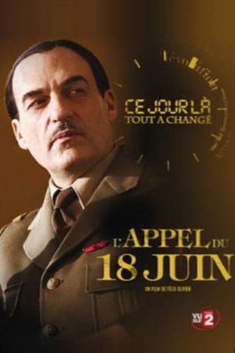 L'appel du 18 juin Vider