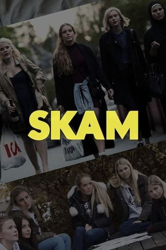 SKAM Vider