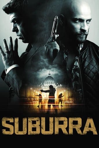 Suburra Vider