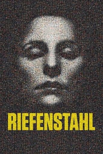 Riefenstahl Vider