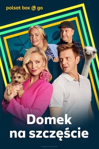 Domek na szczęście Vider