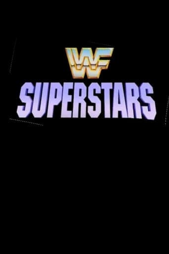 WWF Superstars Of Wrestling Vider