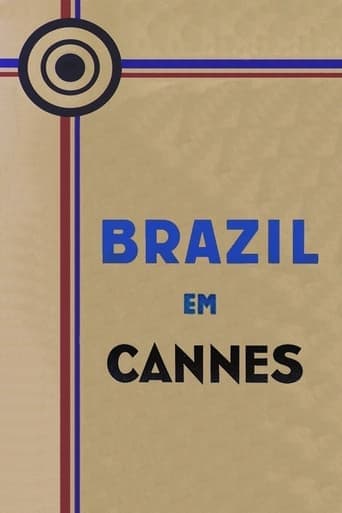 Brasil em Cannes Vider