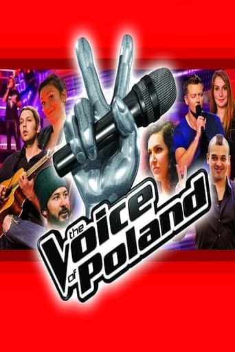 The Voice of Poland Vider