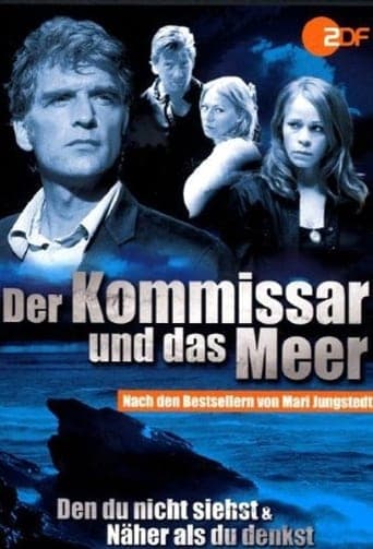 Der Kommissar und das Meer Vider