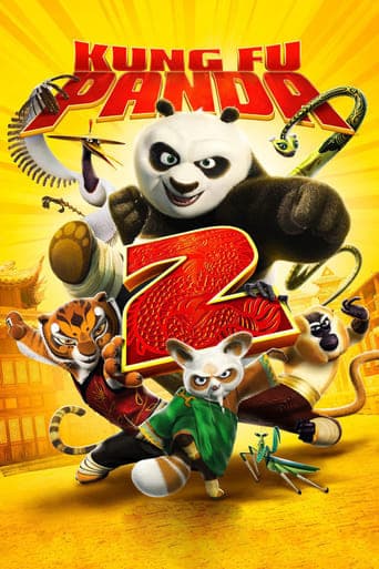 Kung Fu Panda 2 Vider