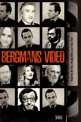 Bergmans video Vider