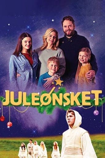 Juleønsket Vider