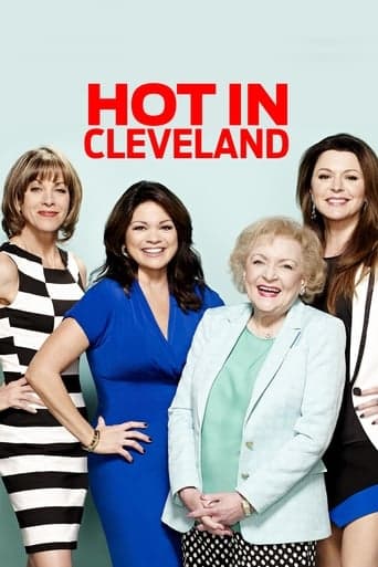 Hot in Cleveland Vider