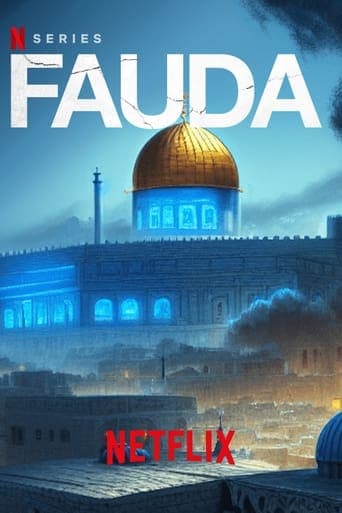 Fauda Vider