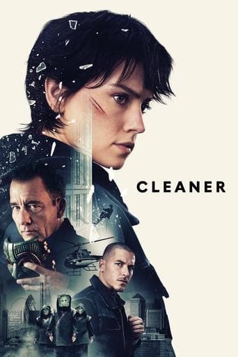 Cleaner Vider