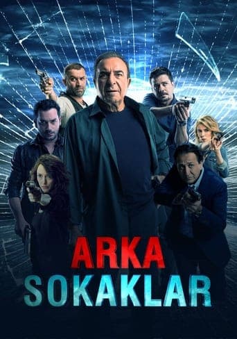 Arka Sokaklar Vider