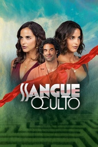 Sangue Oculto Vider