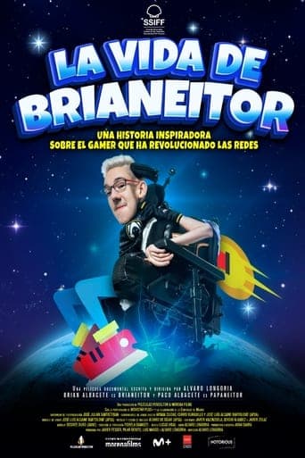 La vida de Brianeitor Vider