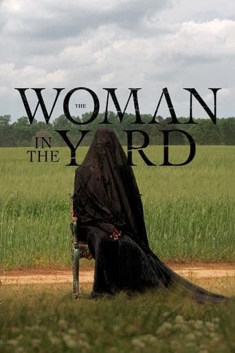 The Woman in the Yard Vider