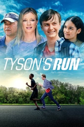 Tyson's Run Vider