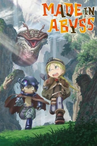 Made in Abyss Vider