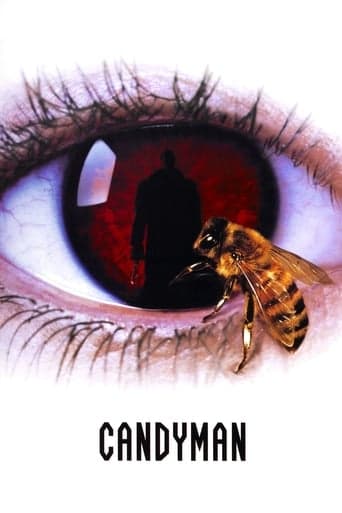 Candyman Vider