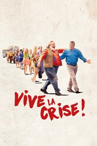 Vive la crise ! Vider