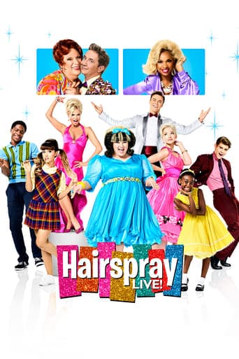 Hairspray Live! Vider