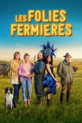 Les Folies fermières Vider