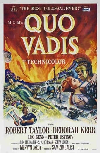 Quo Vadis Vider