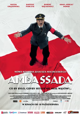 AmbaSSada Vider