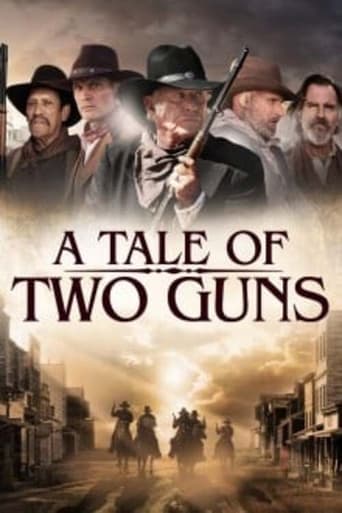 A Tale of Two Guns Vider